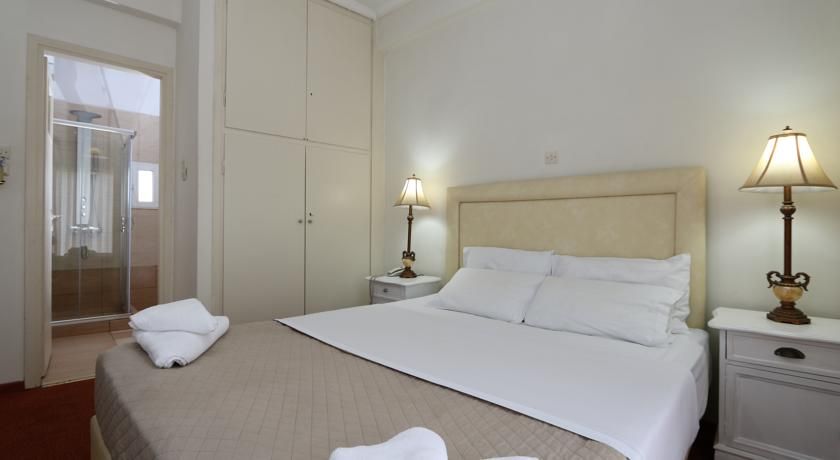 Hotel in Athen, Griechenland, 1 000 m² - Foto 1