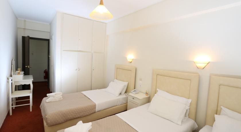 Hotel, albergo ad Atene, Grecia, 1 000 m² - foto 6