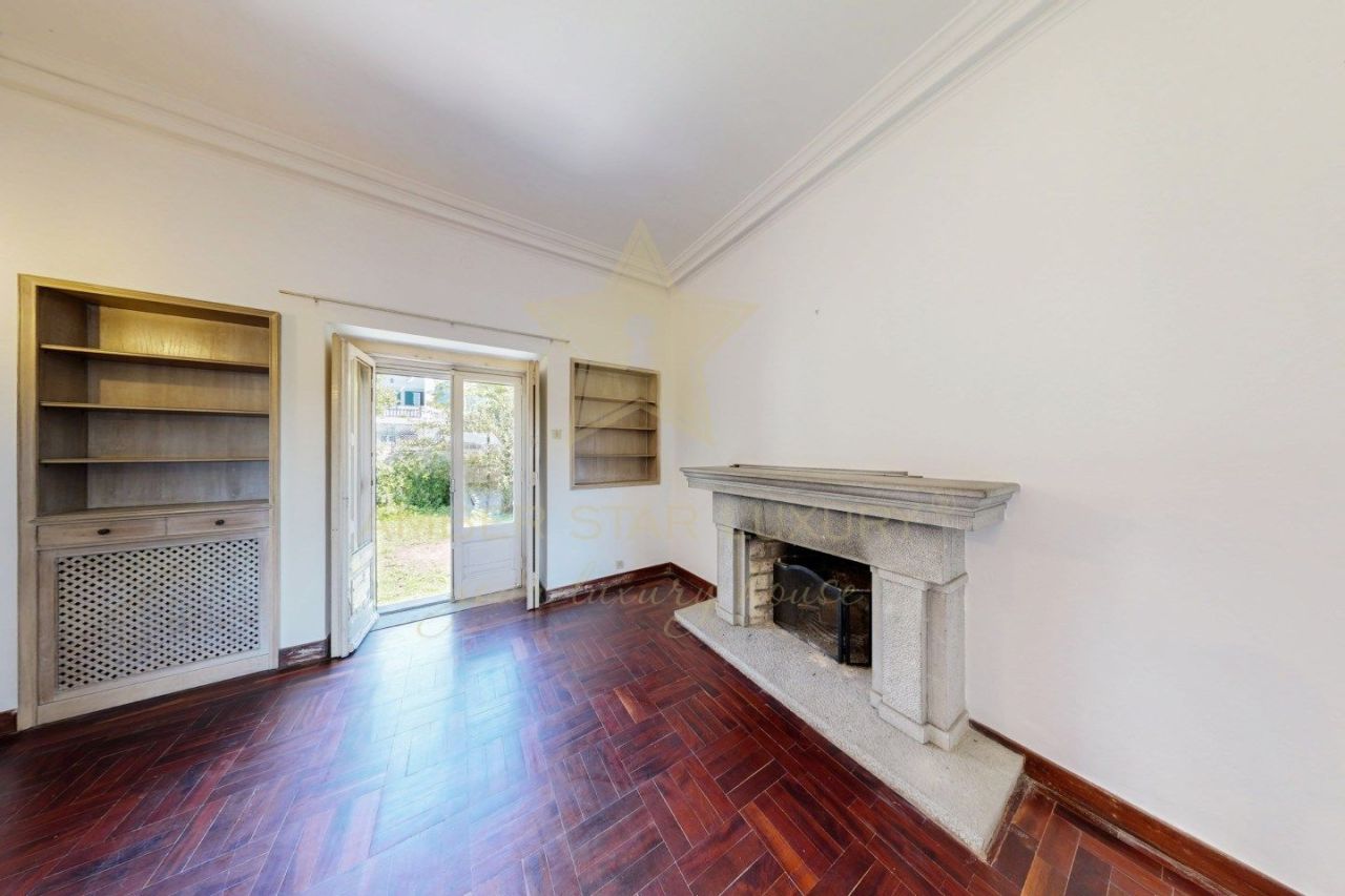 Villa a Estoril, Portogallo, 455 m² - foto 11