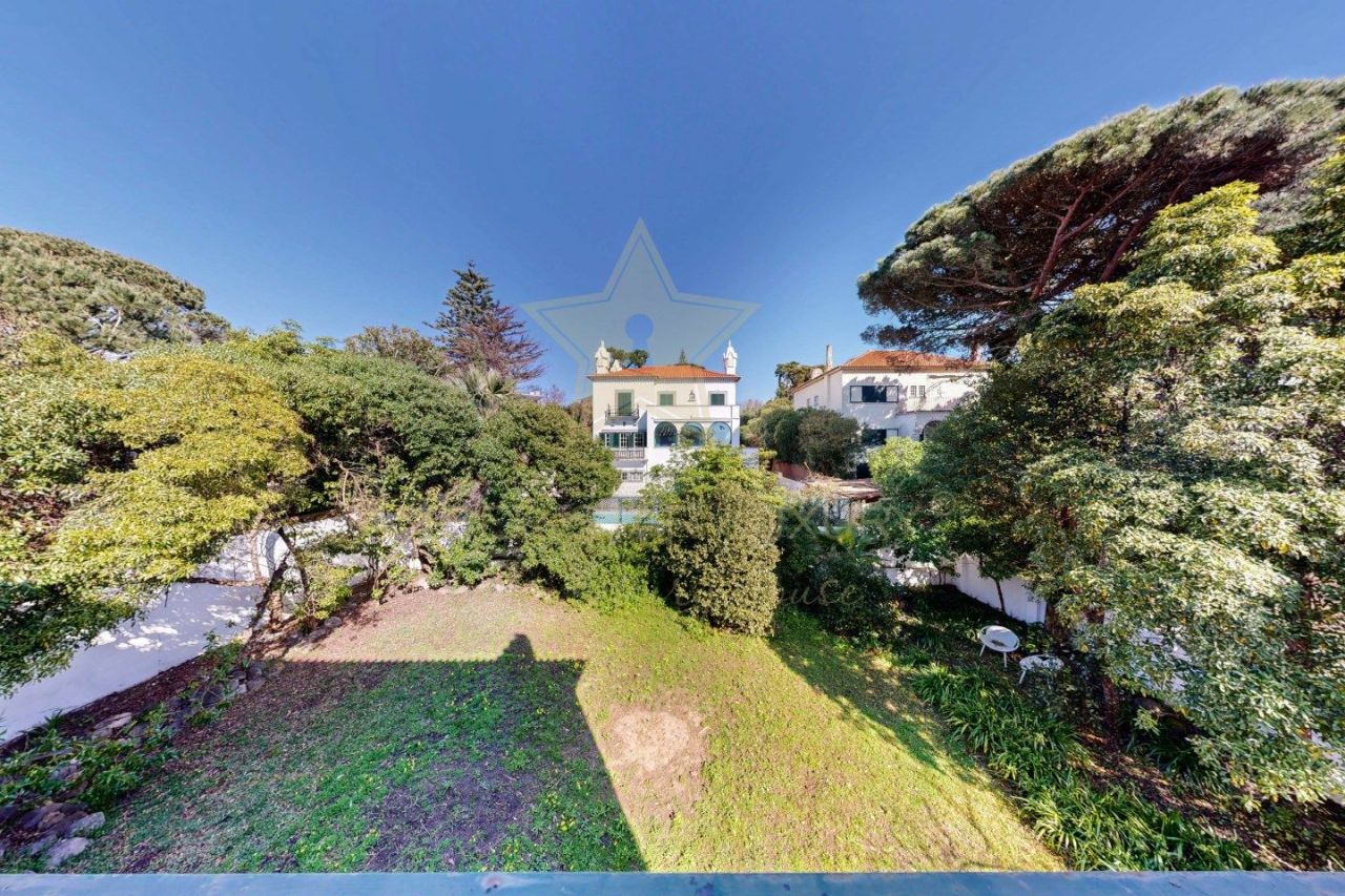 Villa a Estoril, Portogallo, 455 m² - foto 2