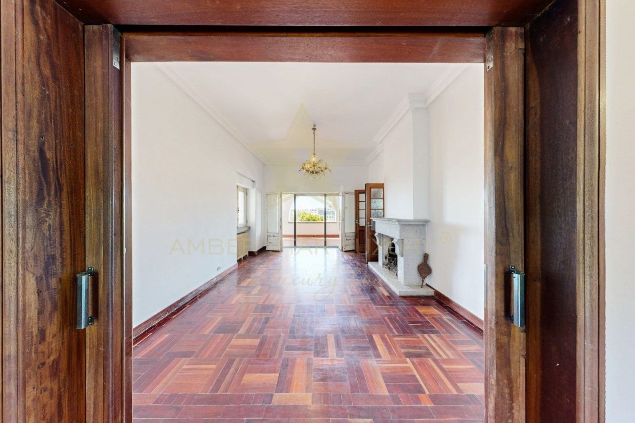 Villa a Estoril, Portogallo, 455 m² - foto 10