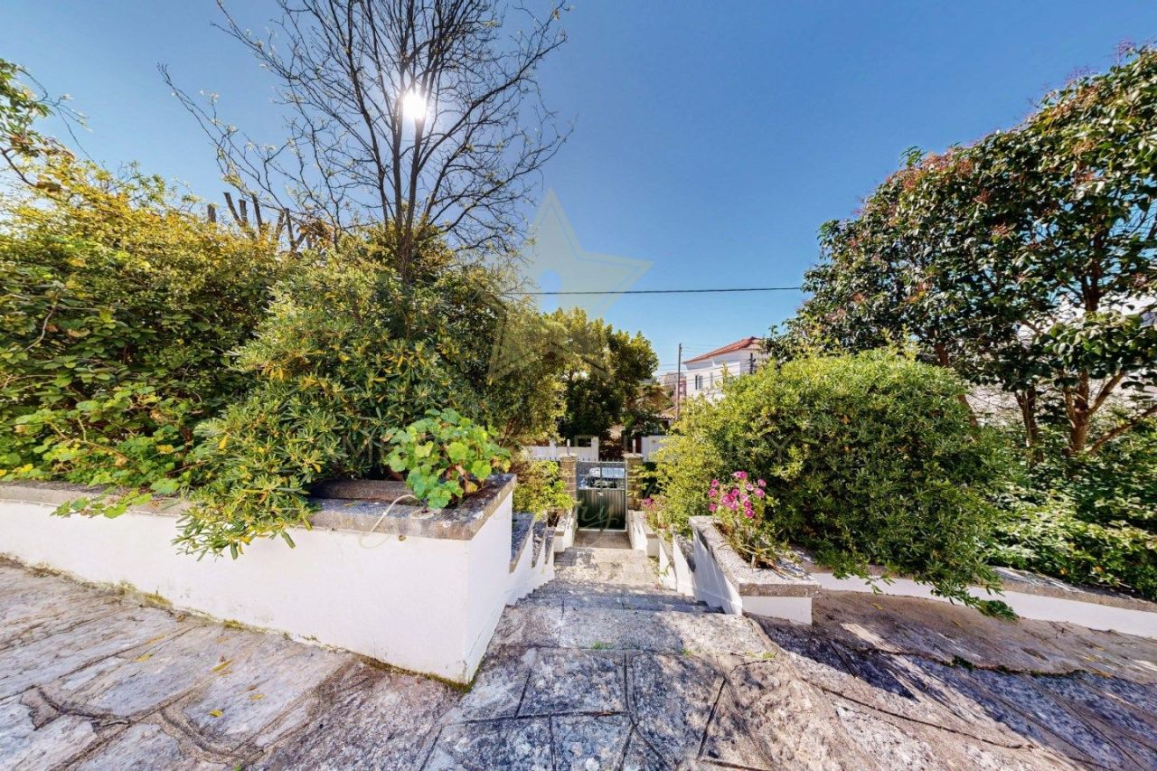 Villa a Estoril, Portogallo, 455 m² - foto 6