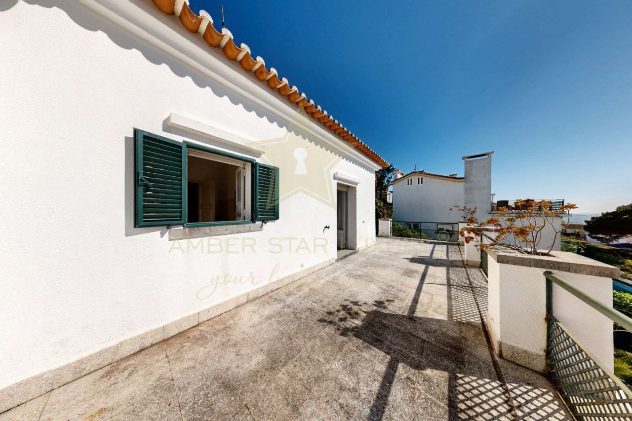 Villa a Estoril, Portogallo, 455 m² - foto 4