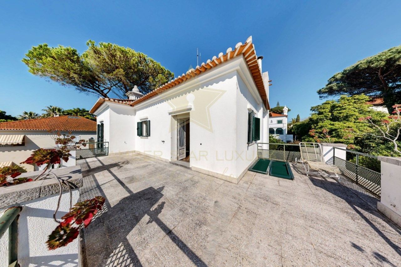 Villa a Estoril, Portogallo, 455 m² - foto 3