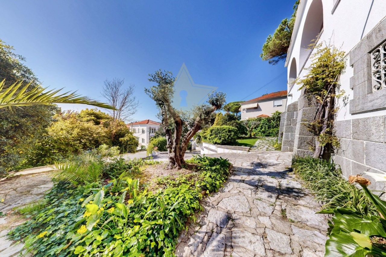 Villa a Estoril, Portogallo, 455 m² - foto 5