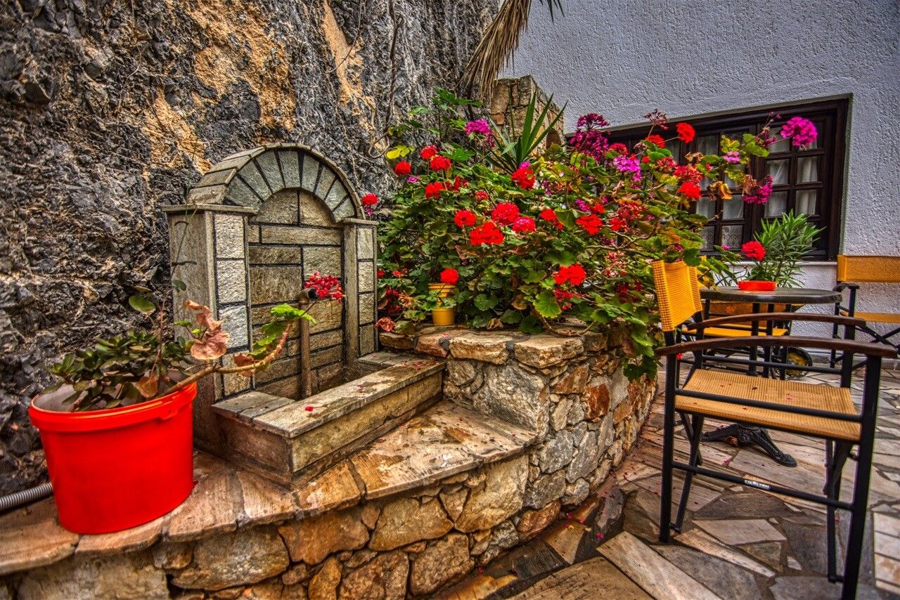 Hotel, albergo a Agios Nikolaos, Grecia, 1 400 m² - foto 3