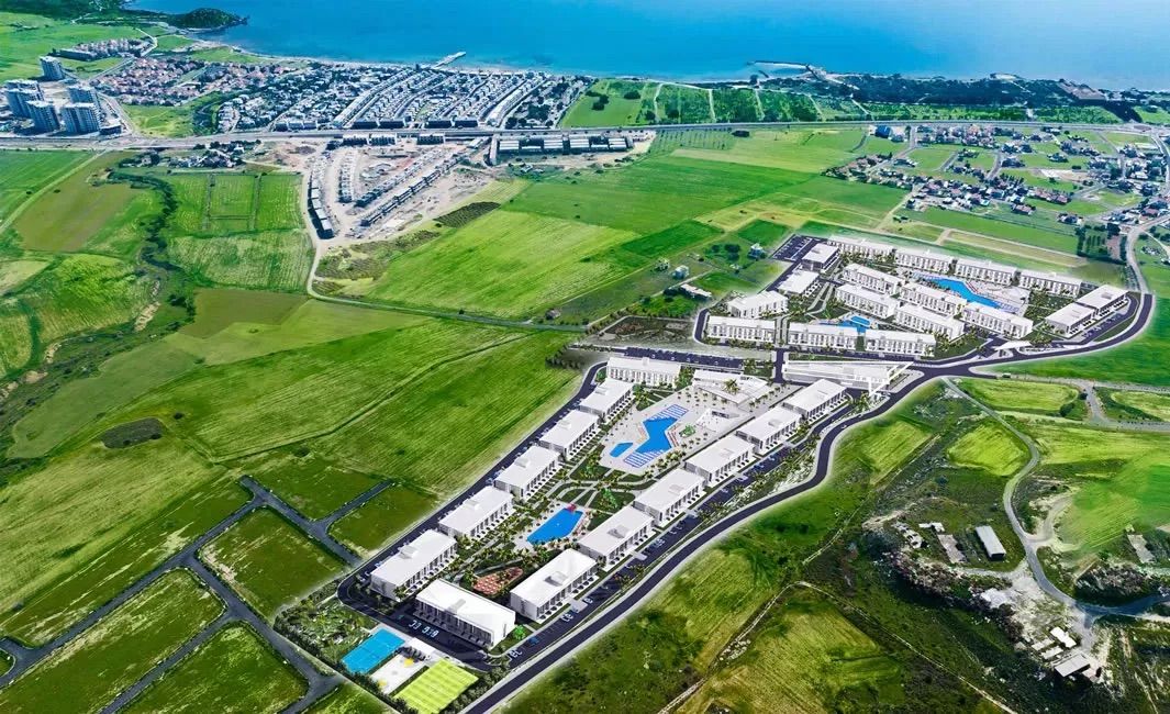 Appartamento a İskele, Cipro, 69 m² - foto 9