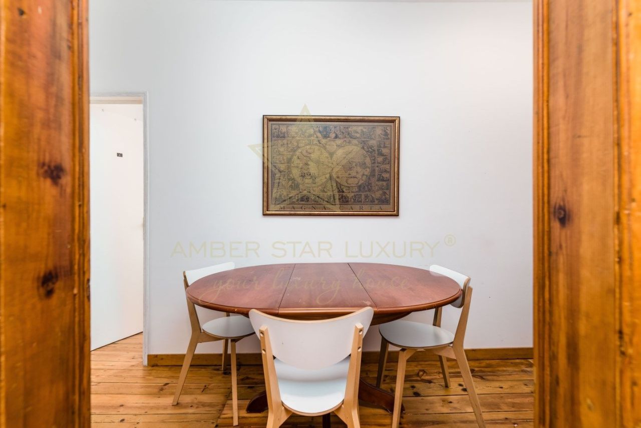 Piso en Lisboa, Portugal, 137 m² - imagen 1