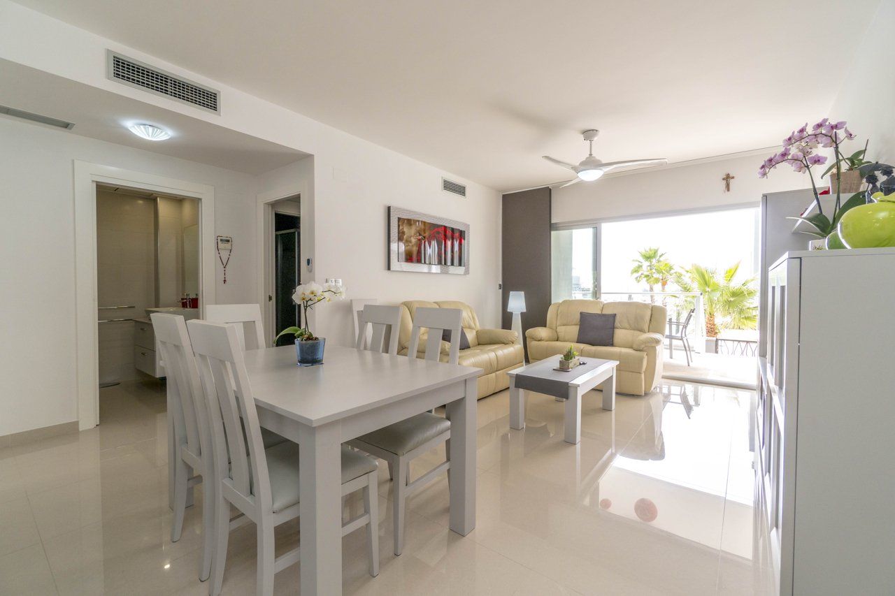 Appartement à Orihuela, Espagne, 76 m² - image 1
