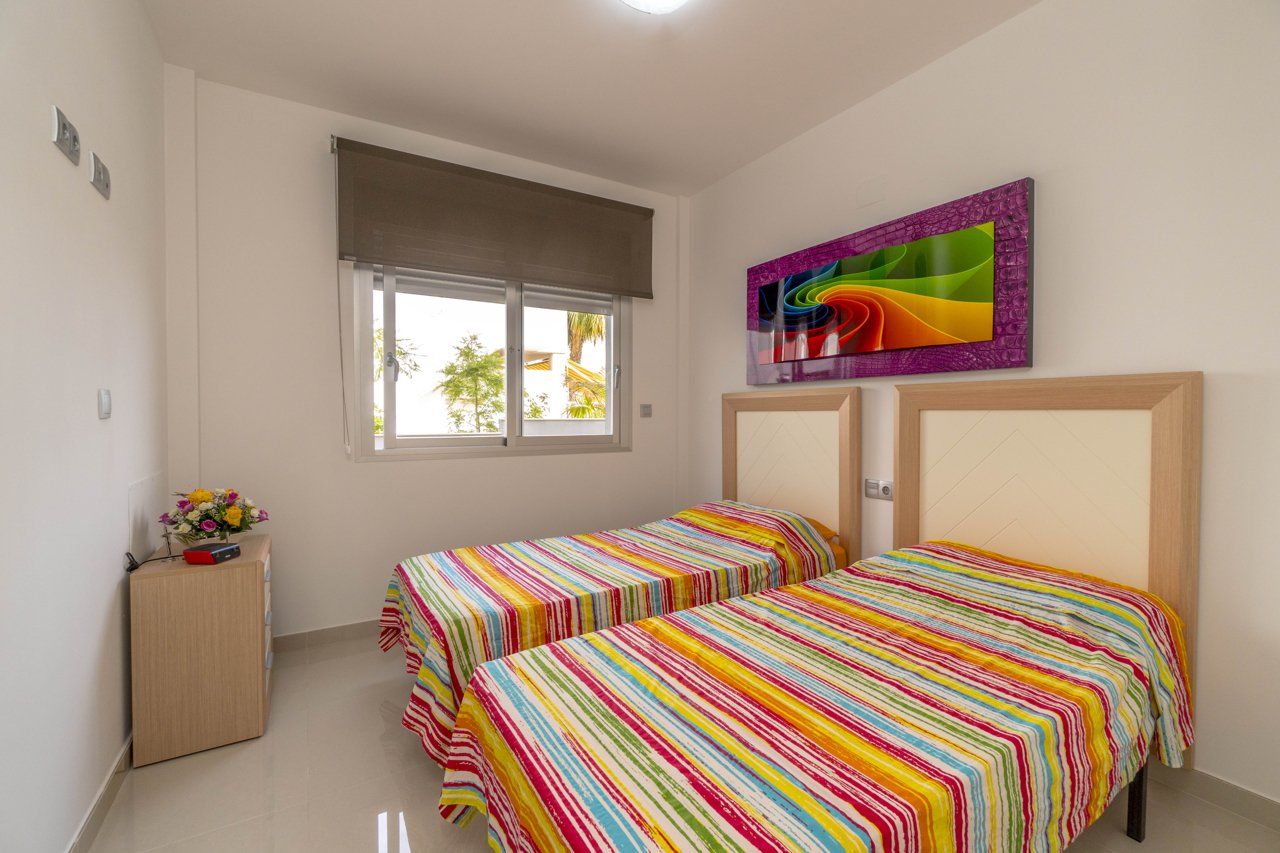 Appartamenti a Orihuela, Spagna, 76 m² - foto 12