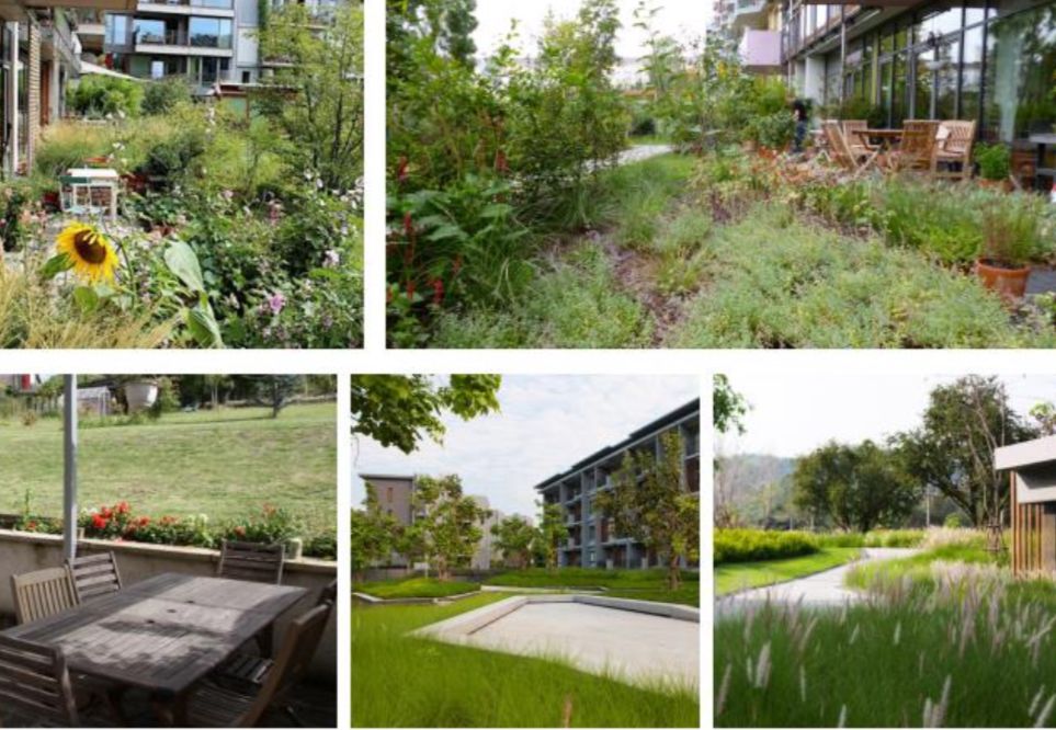 Wohnung in Ile de France, Frankreich, 37.9 m² - Foto 5