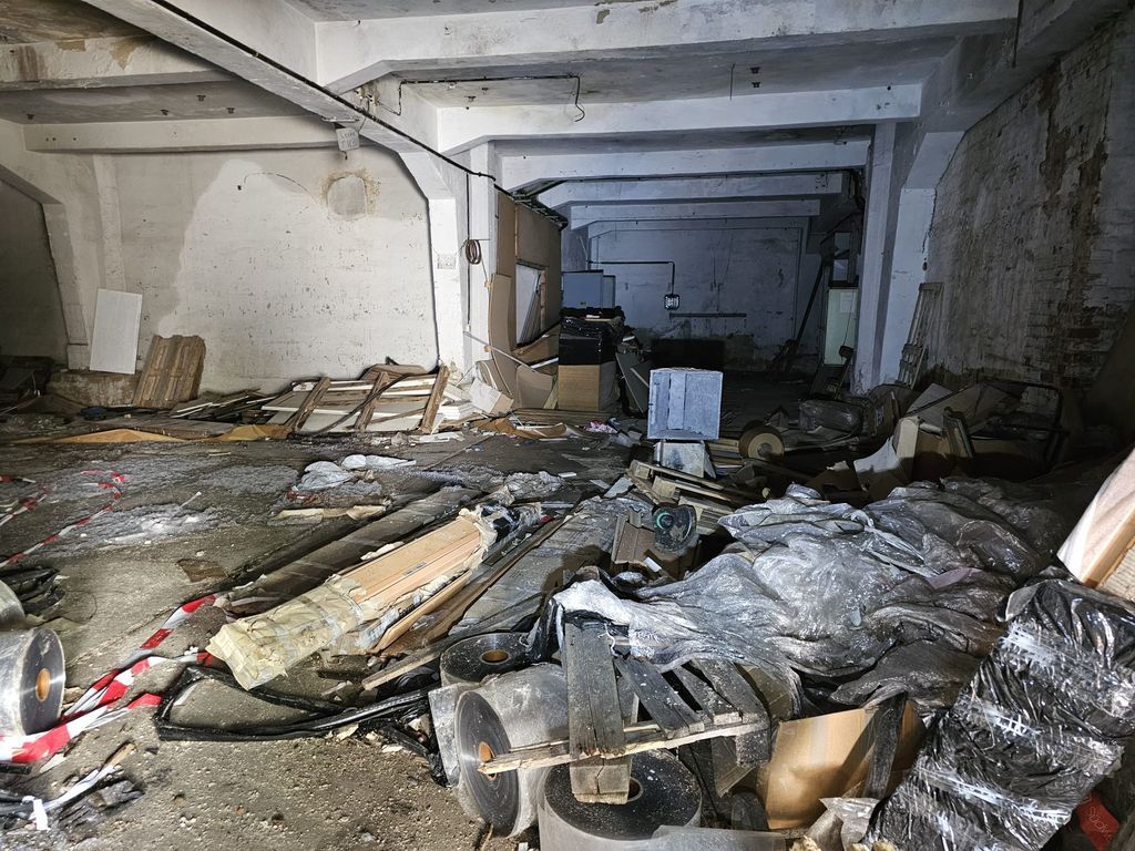 Industrial en Zwickau, Alemania, 10 160 m² - imagen 14