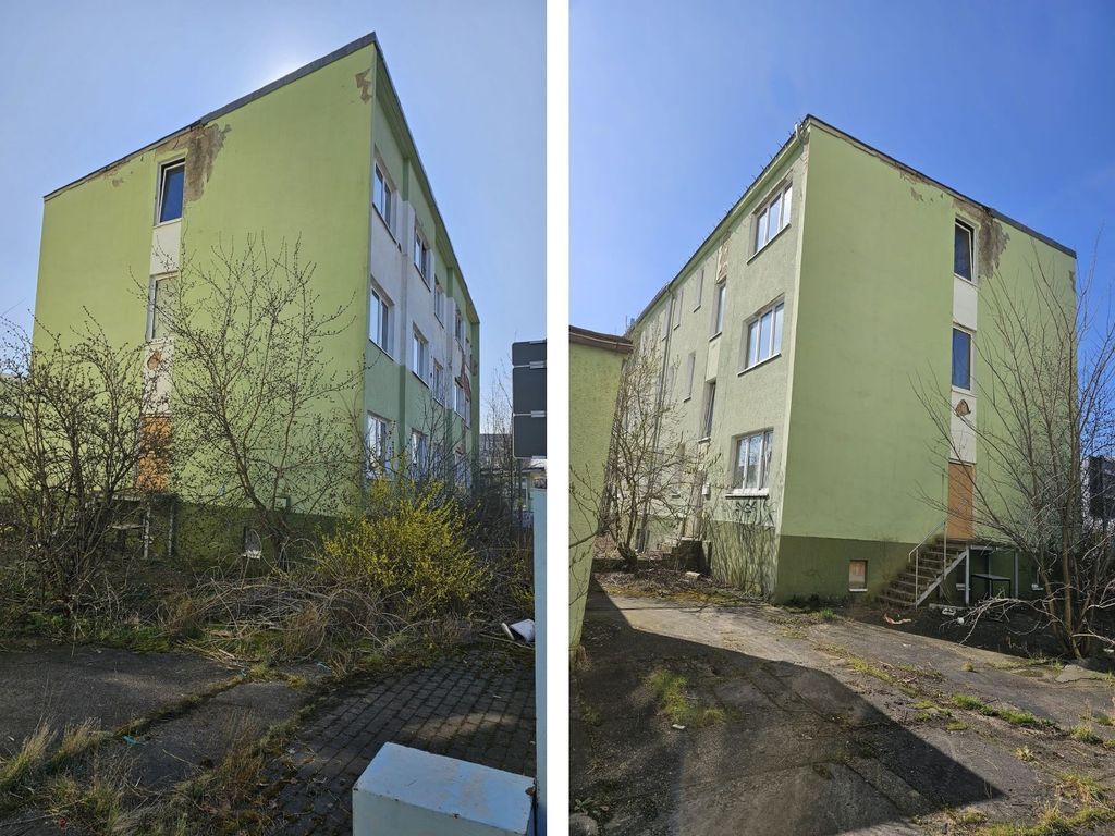 Industrial en Zwickau, Alemania, 10 160 m² - imagen 12