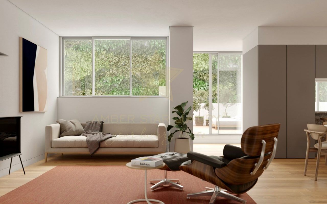 Appartement à Lisbonne, Portugal, 142 m² - image 1