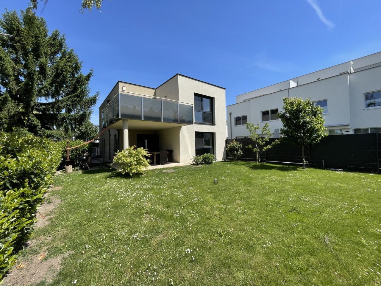 Maison à Vienne, Autriche, 215 m² - image 1
