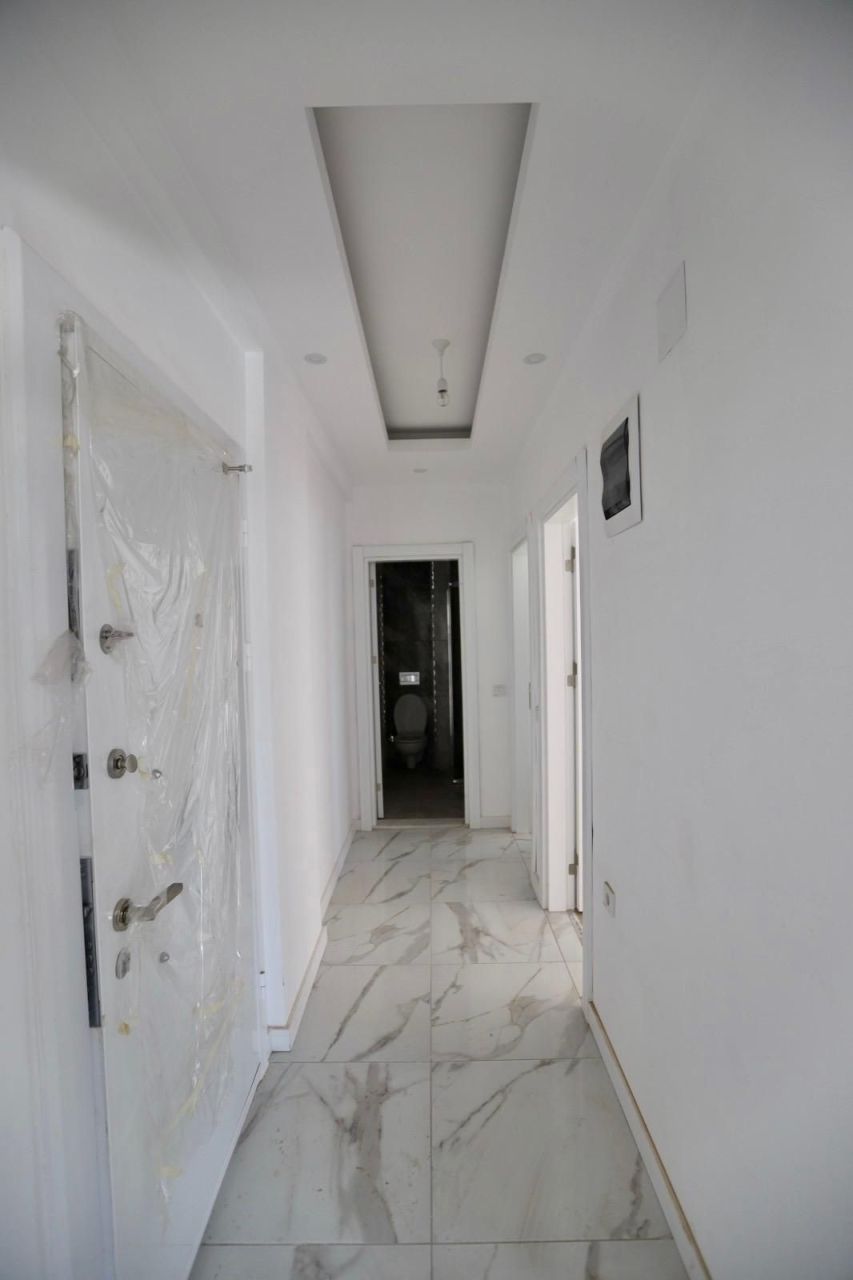 Flat in Kemer, Turkey, 200 m² - picture 15