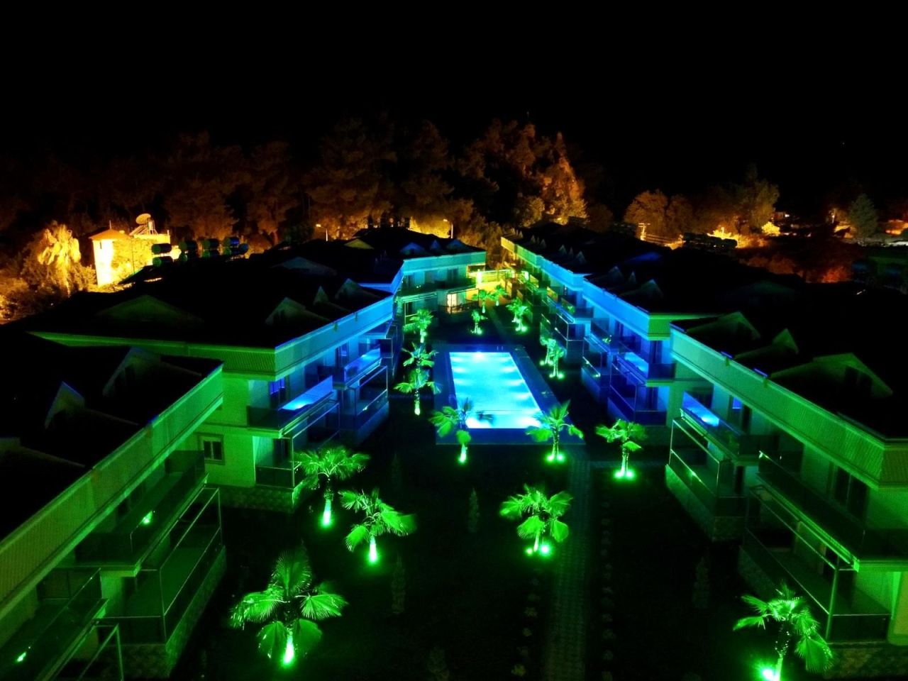 Flat in Kemer, Turkey, 200 m² - picture 11