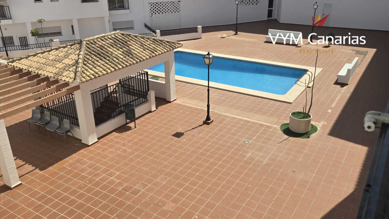 Apartment in Costa Blanca, Spanien, 110 m² - Foto 8