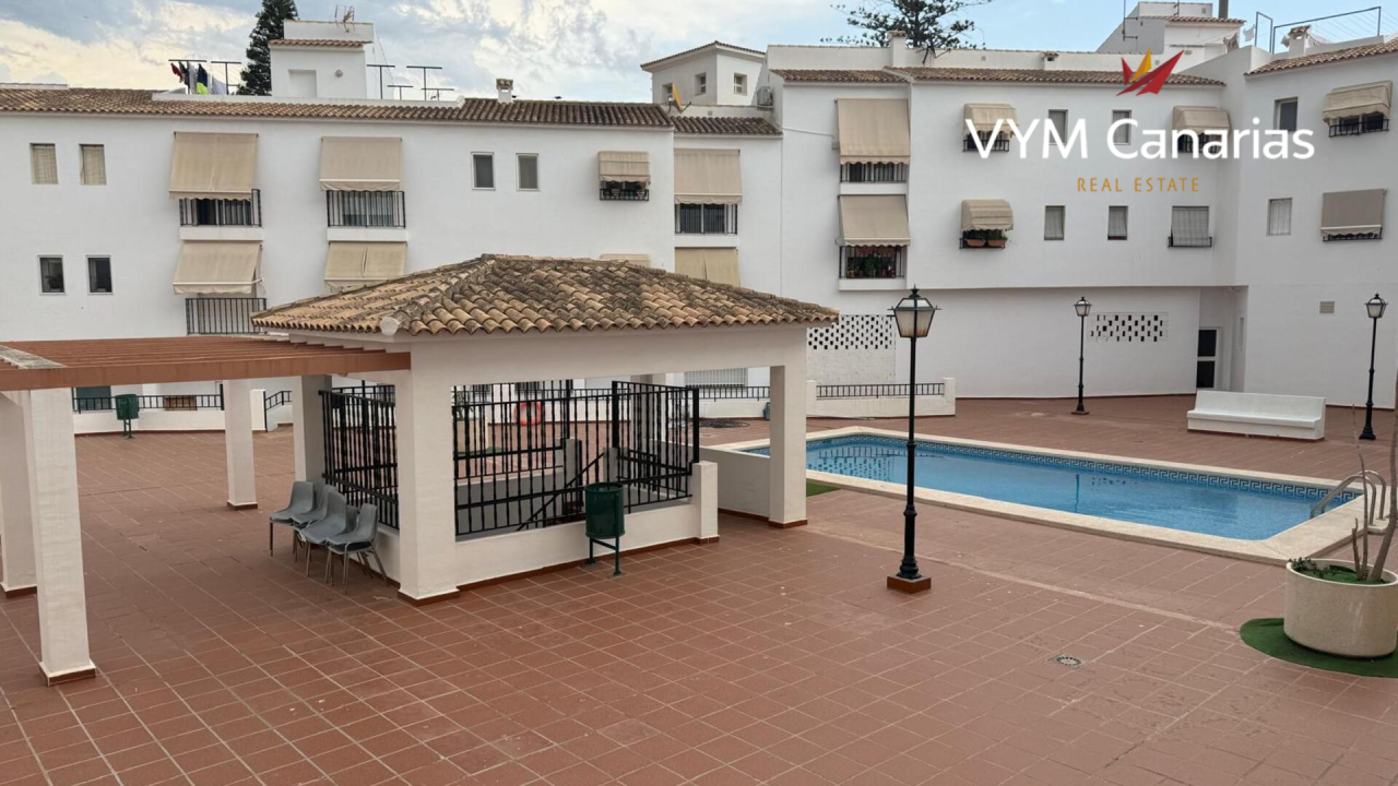 Apartment in Costa Blanca, Spanien, 110 m² - Foto 9