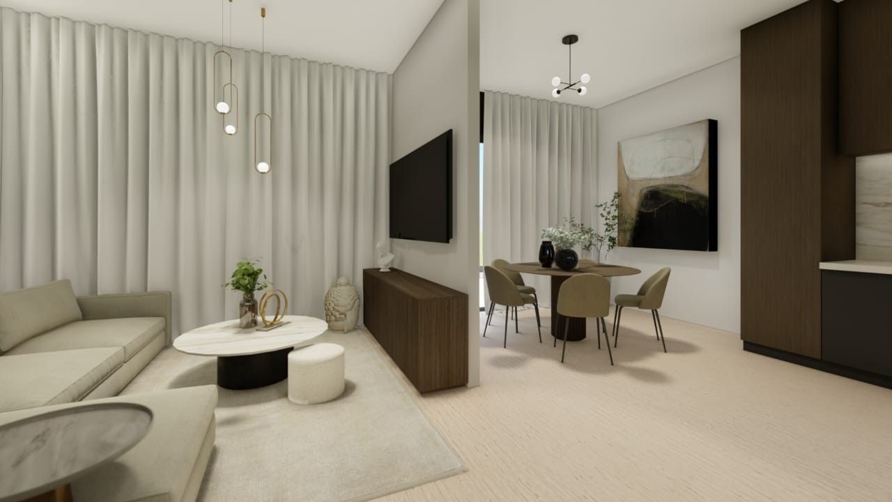 Penthouse à Limassol, Chypre - image 2