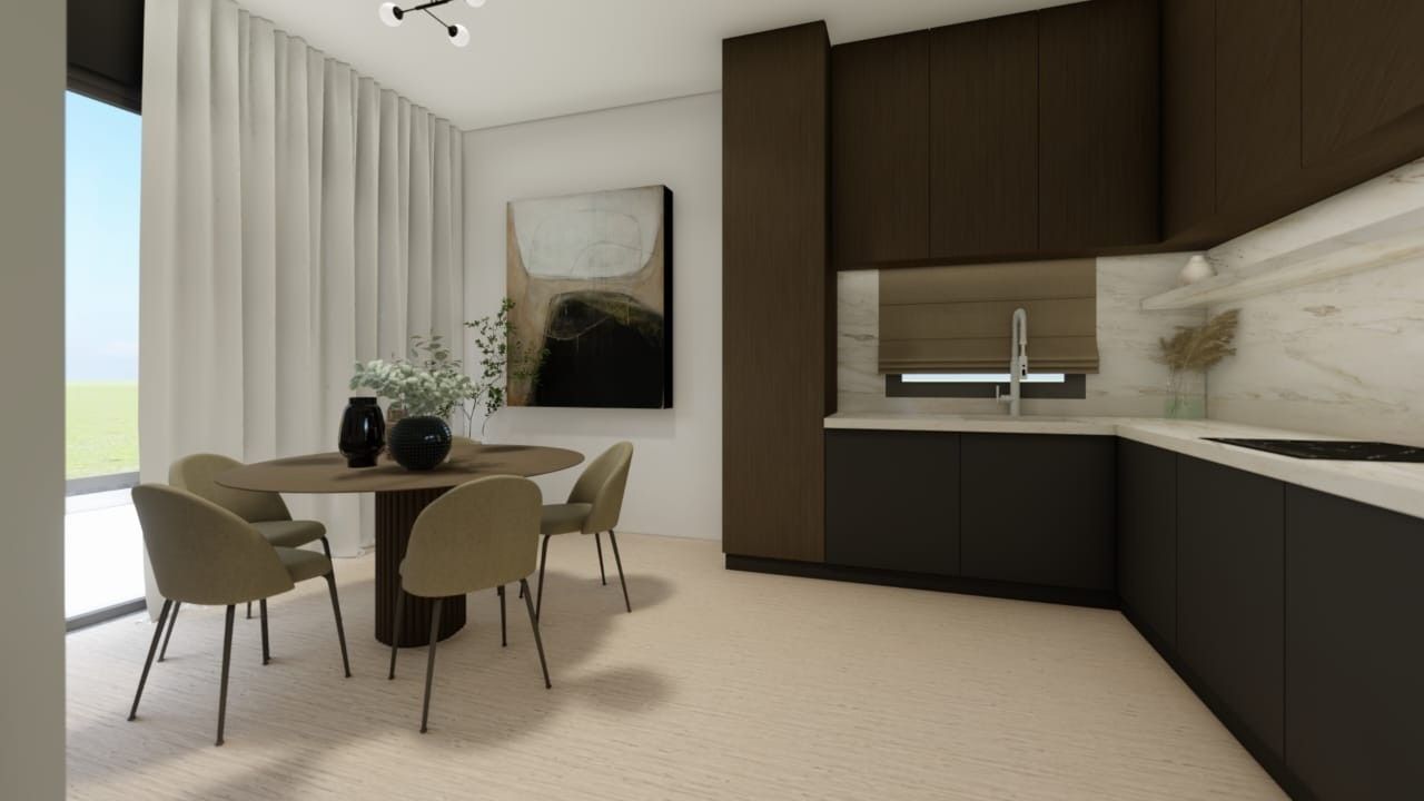 Penthouse à Limassol, Chypre - image 3