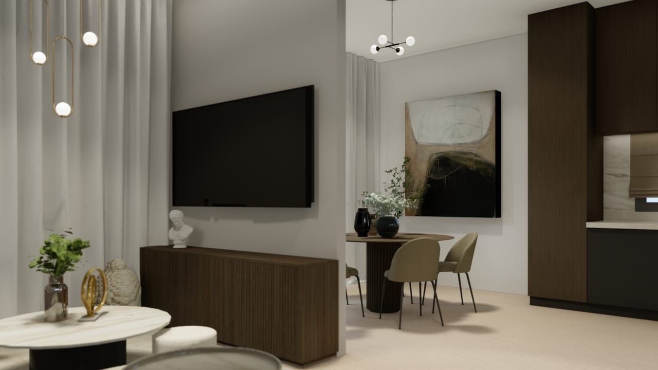 Penthouse à Limassol, Chypre - image 4