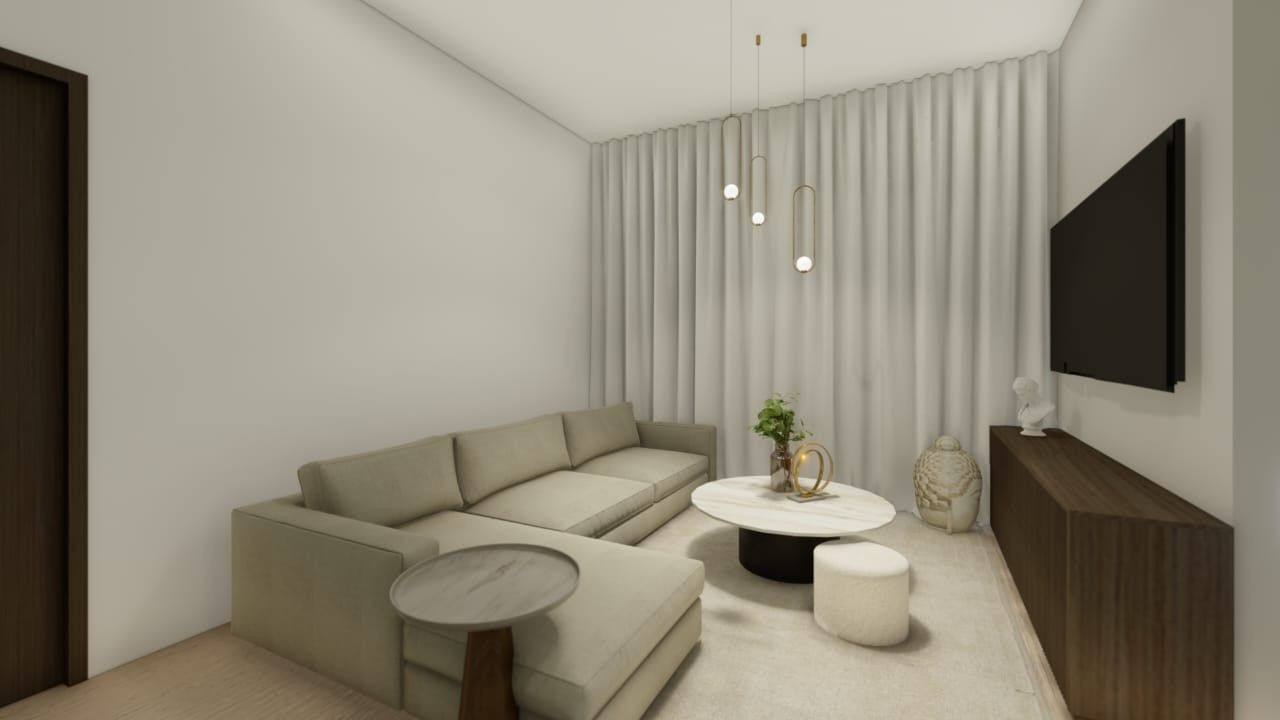 Penthouse à Limassol, Chypre - image 6