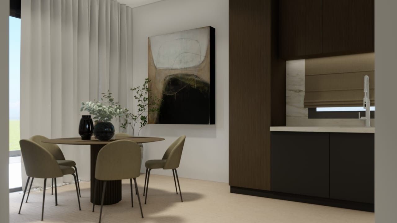 Penthouse à Limassol, Chypre - image 8