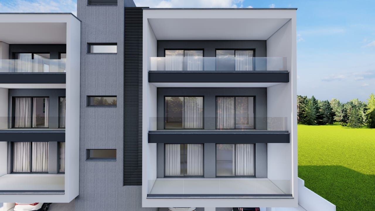 Penthouse à Limassol, Chypre - image 10