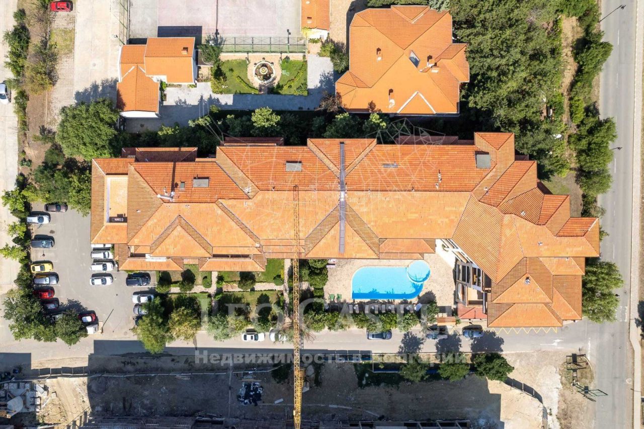 Apartamento en Sveti Vlas, Bulgaria, 82 m² - imagen 1
