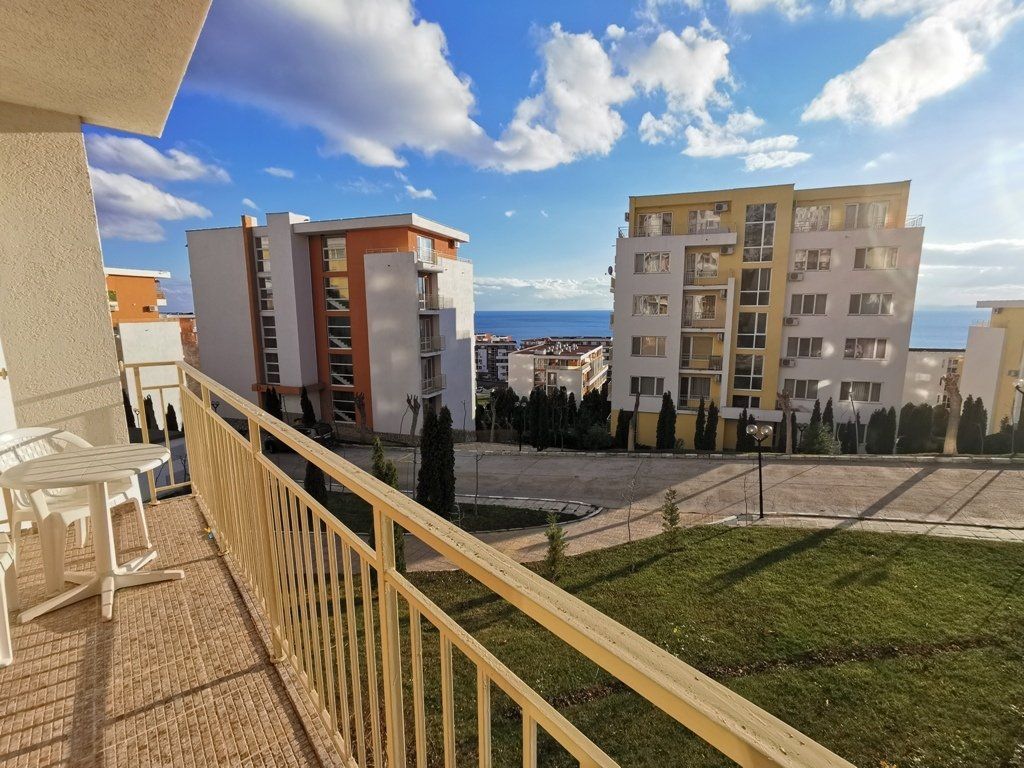 Apartamento en Sveti Vlas, Bulgaria, 72 m² - imagen 1