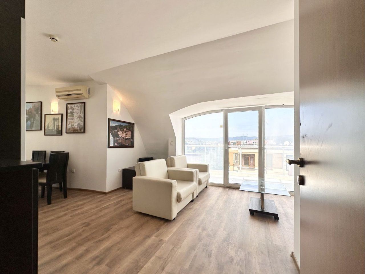 Piso en Sunny Beach, Bulgaria, 105 m² - imagen 1