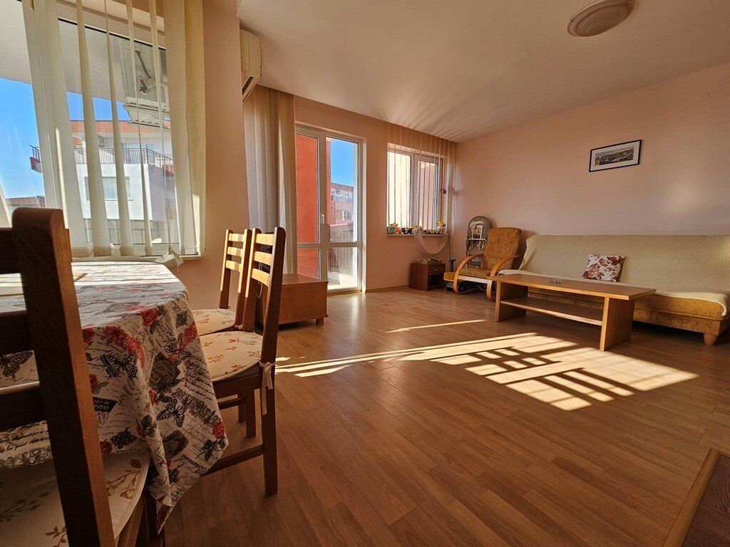 Apartment in Elenite, Bulgarien, 125 m² - Foto 1