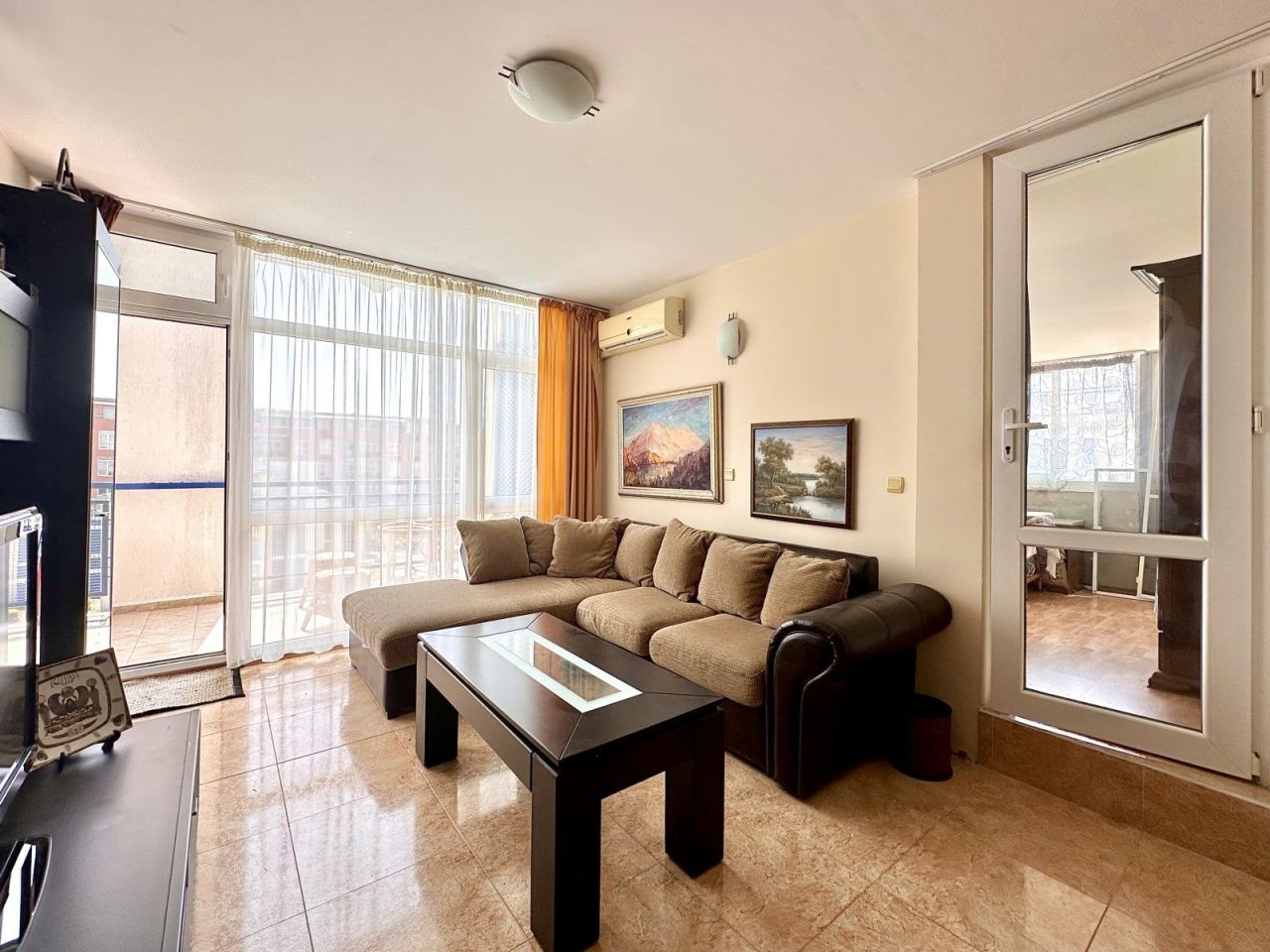 Appartement à Slantchev Briag, Bulgarie, 117 m² - image 7