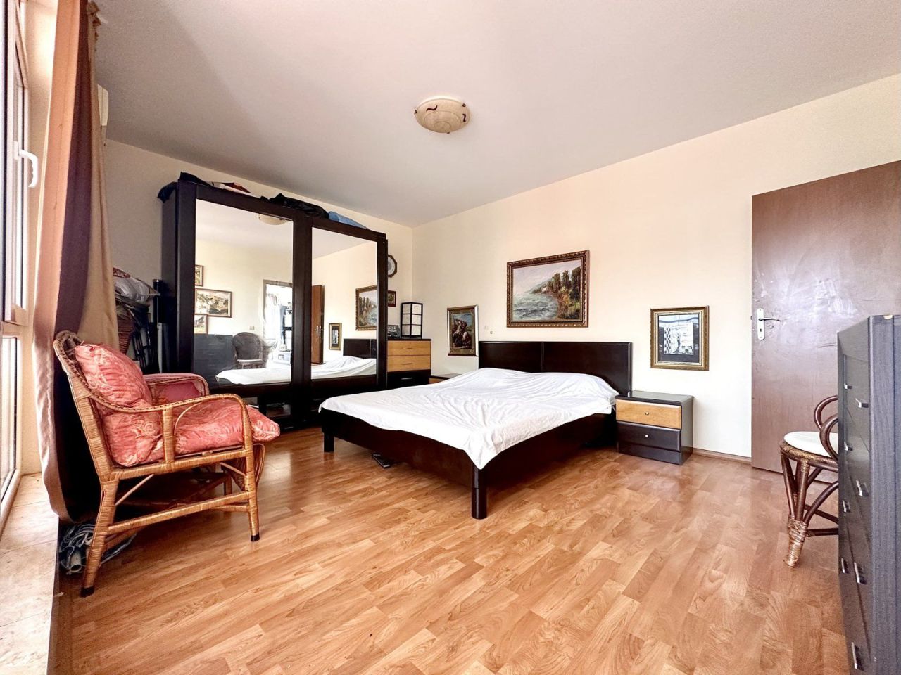 Appartement à Slantchev Briag, Bulgarie, 117 m² - image 12