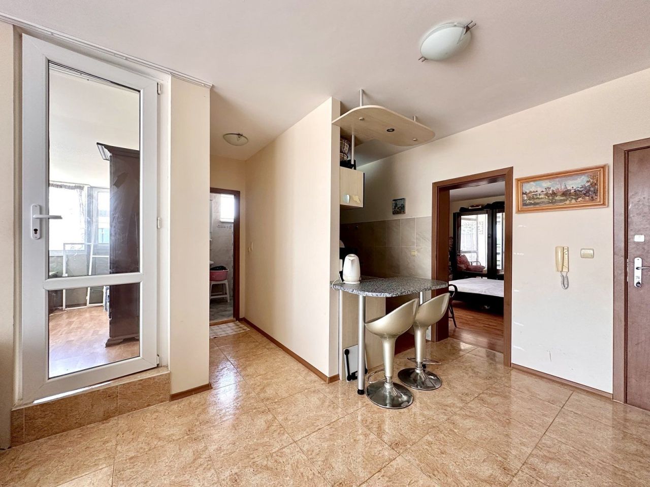 Appartement à Slantchev Briag, Bulgarie, 117 m² - image 13