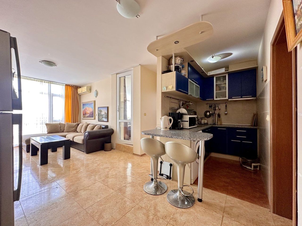 Appartement à Slantchev Briag, Bulgarie, 117 m² - image 15