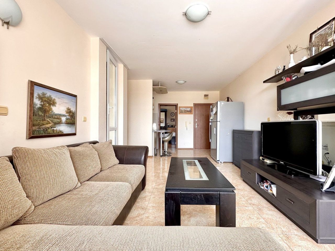 Appartement à Slantchev Briag, Bulgarie, 117 m² - image 19