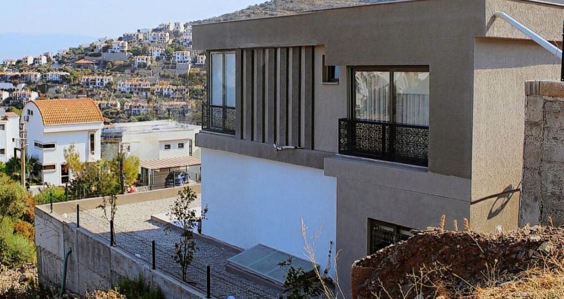 Villa in Bodrum, Turkey, 155 m² - picture 1
