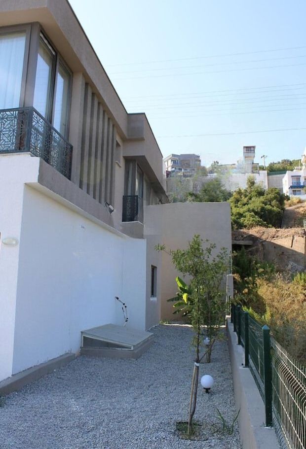 Villa a Bodrum, Turchia, 155 m² - foto 2