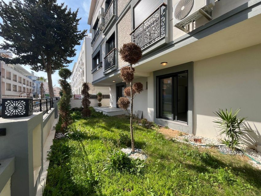 Flat in Didim, Turkey, 60 m² - picture 2