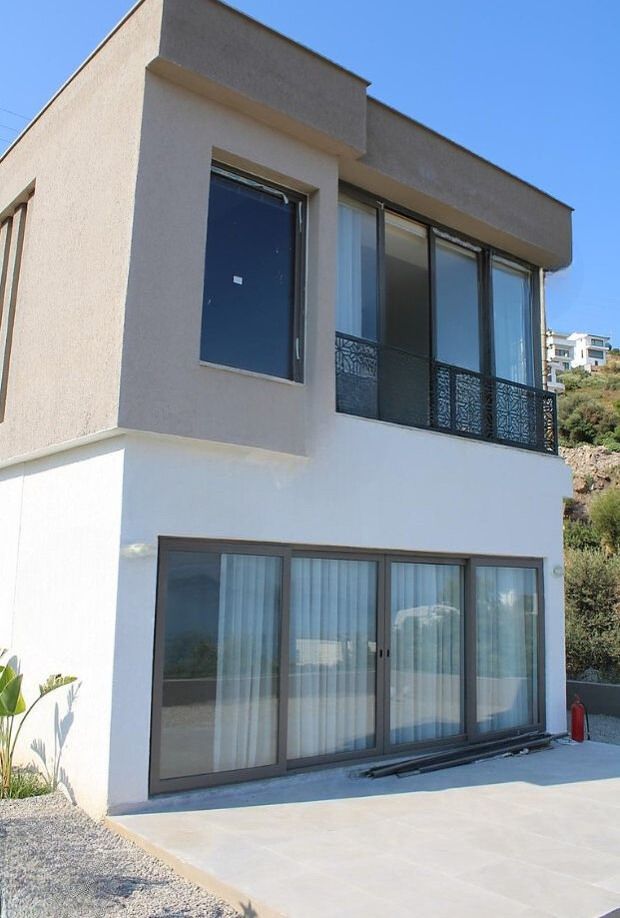 Villa a Bodrum, Turchia, 155 m² - foto 3