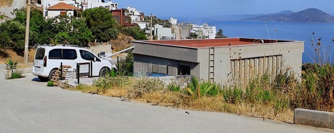 Villa a Bodrum, Turchia, 155 m² - foto 4