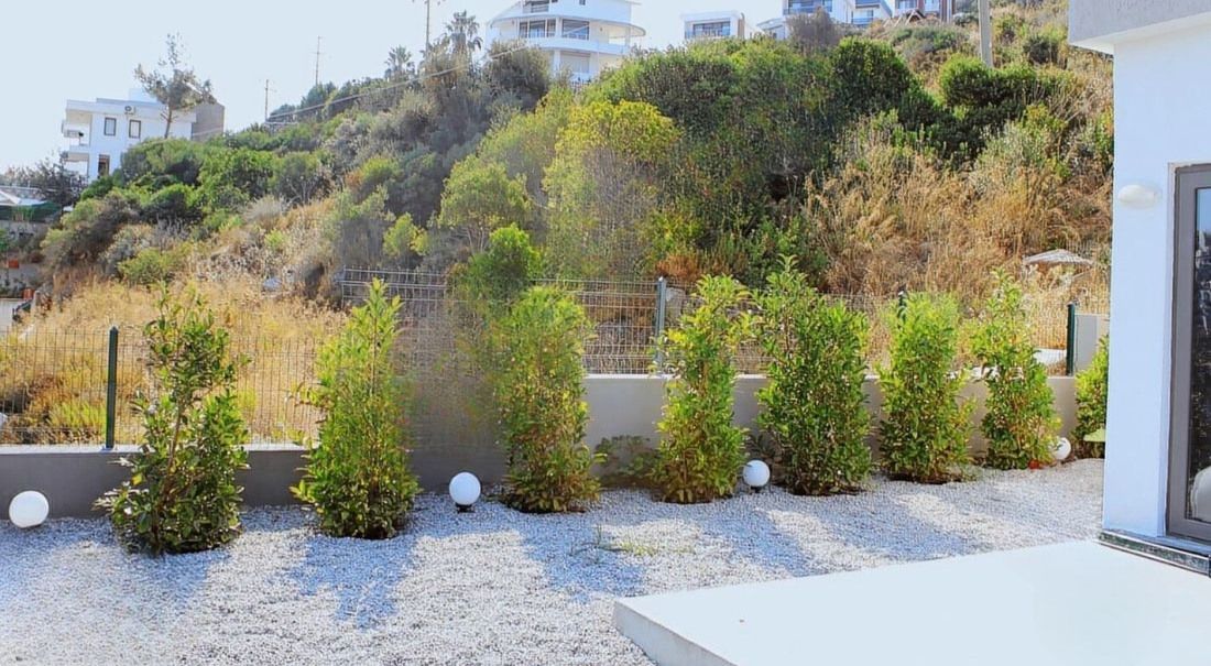 Villa a Bodrum, Turchia, 155 m² - foto 5