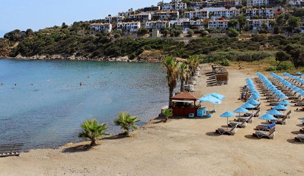 Villa a Bodrum, Turchia, 155 m² - foto 6