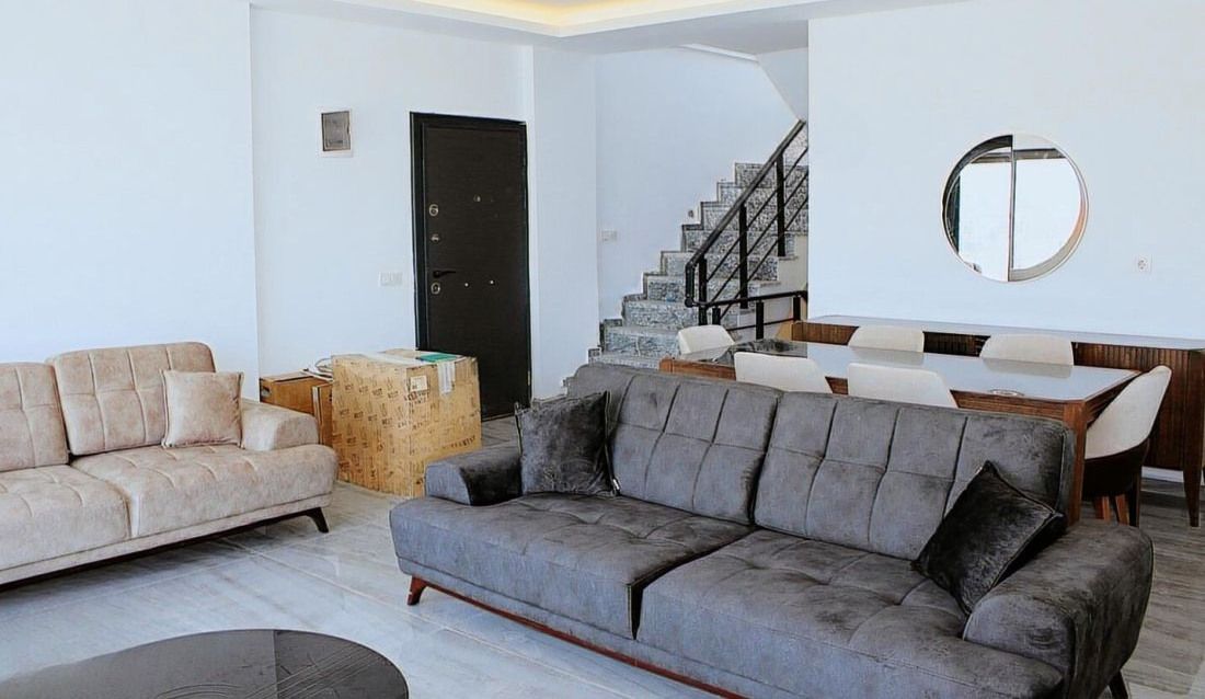 Villa a Bodrum, Turchia, 155 m² - foto 7