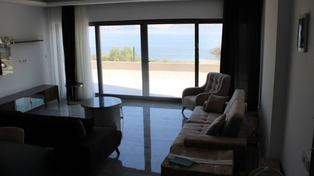 Villa a Bodrum, Turchia, 155 m² - foto 8