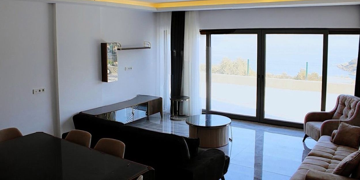 Villa a Bodrum, Turchia, 155 m² - foto 9