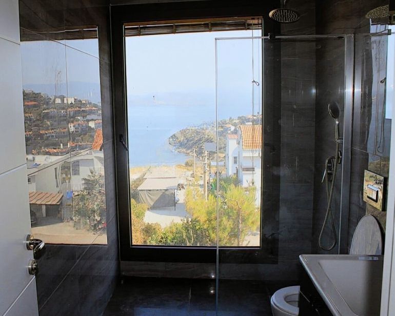 Villa a Bodrum, Turchia, 155 m² - foto 14