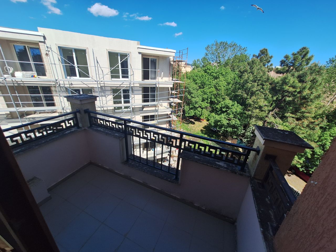 Wohnung in Sonnenstrand, Bulgarien, 42 m² - Foto 8